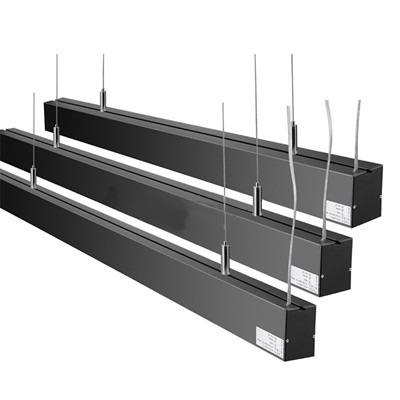 Linear Pendant Lighting - LED Light Factory