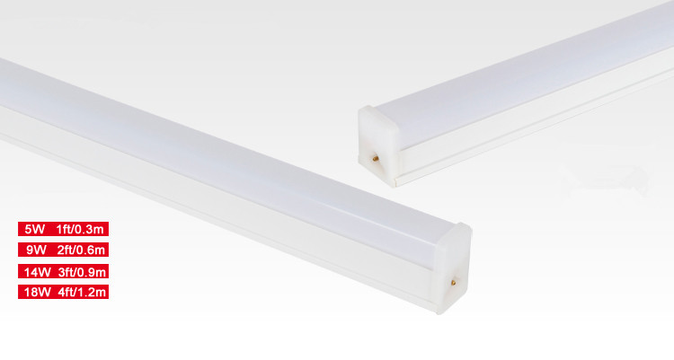 T5 LED Tube Light - Linear Lighting - 1