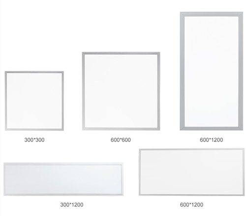 LED Flat Panel Light - LED Panels - 1