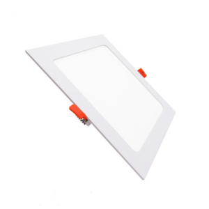 Recessed LED Square Panel Lights
